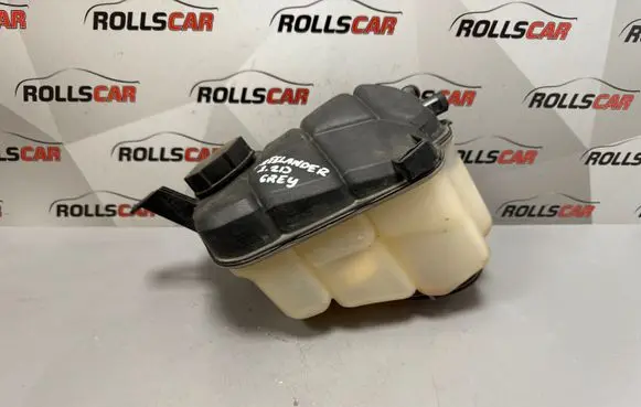 Land Rover Freelander 2 - LR2 Coolant expansion tank/reservoir 6G918K218