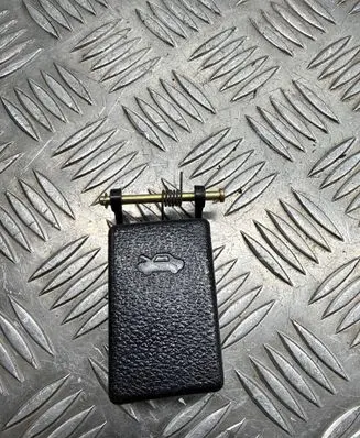 Nissan 350Z Engine bonnet (hood) release handle 