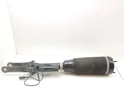 Mercedes-Benz R W251 Air suspension front shock absorber A2035454028