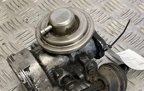 EGR valve