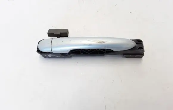 Renault Vel Satis Front door exterior handle 8200004747