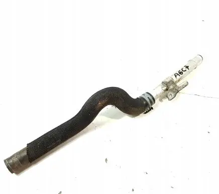 Audi A6 C7 Engine coolant pipe/hose 4G0819377L