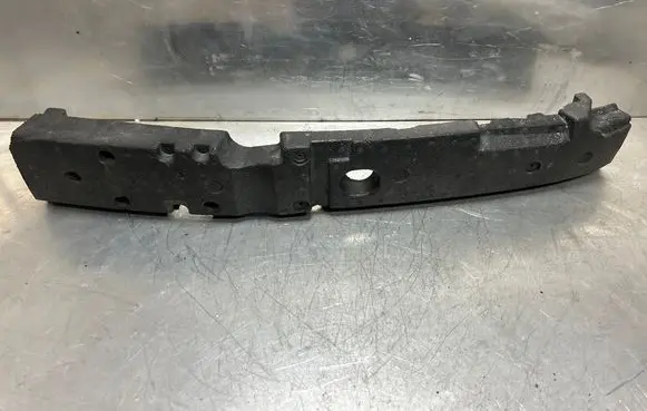 BMW 5 E60 E61 Front bumper foam support bar 58745510