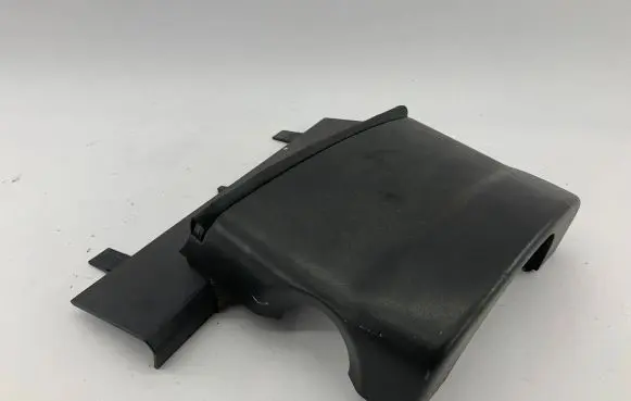 Volkswagen Touran I Steering wheel column trim 1T0858565 1T0858560 1t1858345b