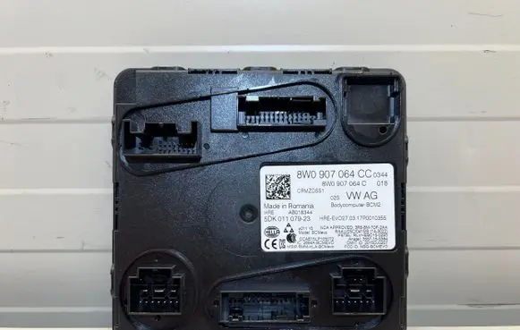 Audi S5 F5 Comfort/convenience module 8w0907064CC