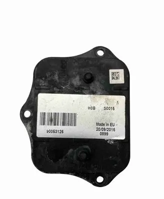 Volvo XC60 Headlight ballast module Xenon 90053126