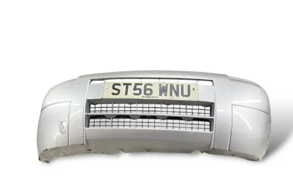 Citroen Berlingo Front bumper