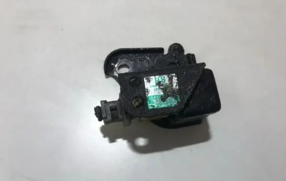 Toyota RAV 4 (XA20) Airbag deployment crash/impact sensor 8917342070 89173-42070
