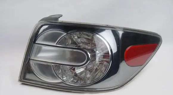 Mazda CX-7 Rear/tail lights EG2151150 22061583