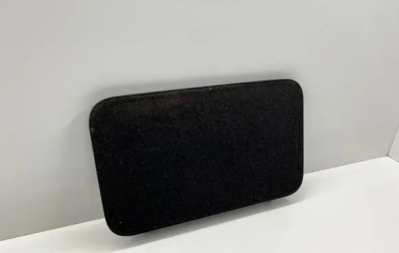 Renault Scenic III - Grand scenic III Rear floor carpet liner 749880036R