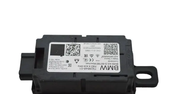 BMW 3 G20 G21 Other devices 7928648