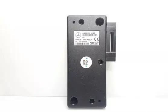 Phone control unit/module