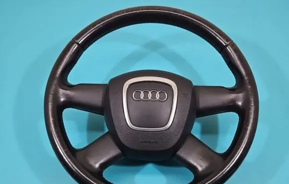 Audi A3 S3 8P Steering wheel 8P0419091C IMPRK1498850