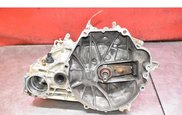 Honda CR-V Manual 6 speed gearbox PSB1