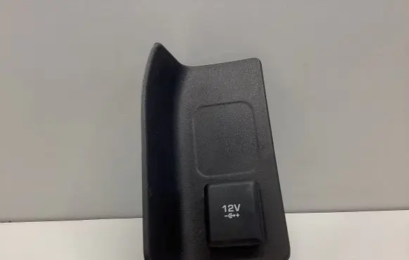 Jaguar E-Pace Other trunk/boot trim element J9C345423