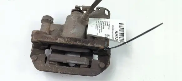 Renault Master III Rear brake caliper