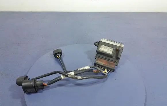 Audi A4 S4 B8 8K Other control units/modules 989460D