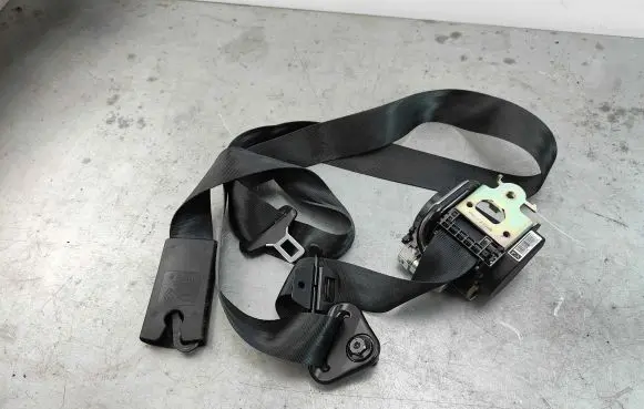 Renault Zoe Front seatbelt 868847284r