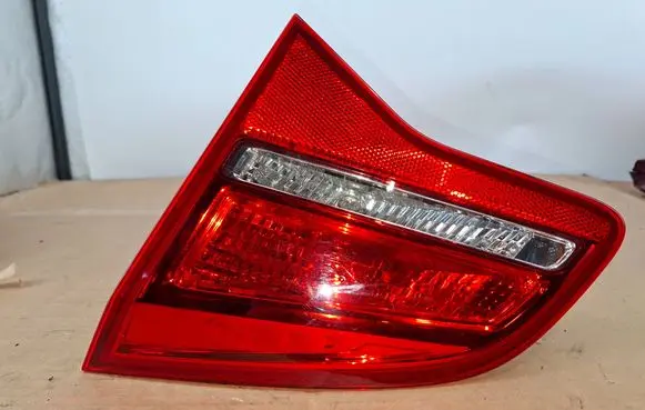 Opel Meriva B Tailgate rear/tail lights 13434862 0284531167 31082016