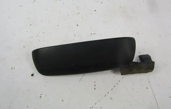 Fiat Seicento/600 Front door exterior handle 