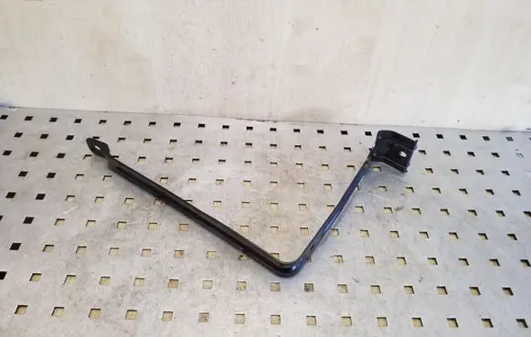 BMW 5 F10 F11 Battery bracket 61217609962