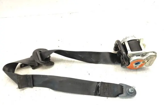 Peugeot Traveller Front seatbelt 98083795XX E1061641