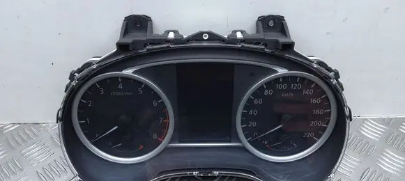 Nissan Micra K14 Speedometer (instrument cluster) 5FB0A B1H6