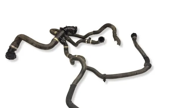 Volvo S60 Engine coolant pipe/hose 