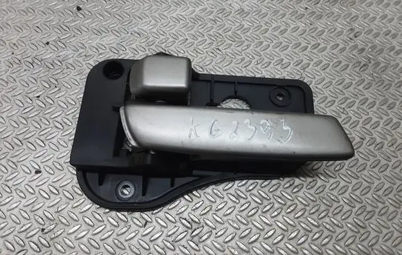 KIA Carens II Rear door interior handle trim 
