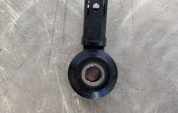 BMW X5M E70 Detonation knock sensor 7577034