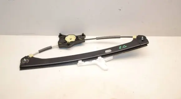 Skoda Kodiaq Rear window lifting mechanism without motor 565839462 565839462A 12413