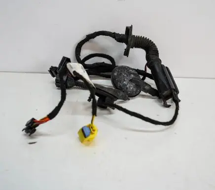 Audi A4 S4 B8 8K Front door wiring loom 8K0971029B