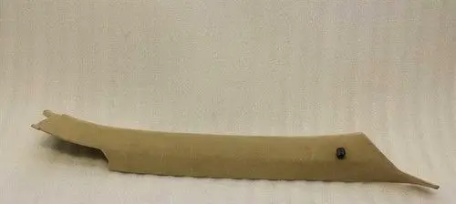 Mercedes-Benz S W140 (A) pillar trim A1406905126
