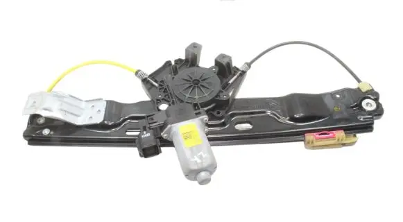 Land Rover Range Rover Evoque L538 Sliding door window regulator with motor BJ3227000AE 918957103