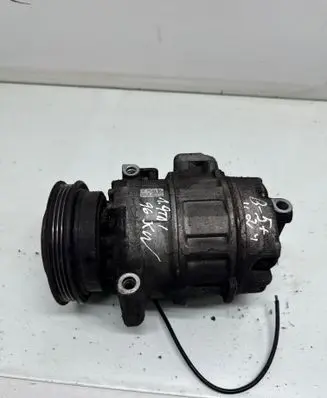 Volkswagen PASSAT B5.5 Air conditioning (A/C) compressor (pump) 8D0260808 08E26602 7SBU16C