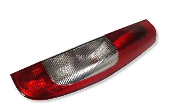 Mercedes-Benz Vito Viano W639 Rear/tail lights 