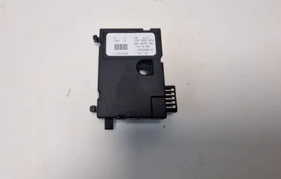 Steering angle sensor
