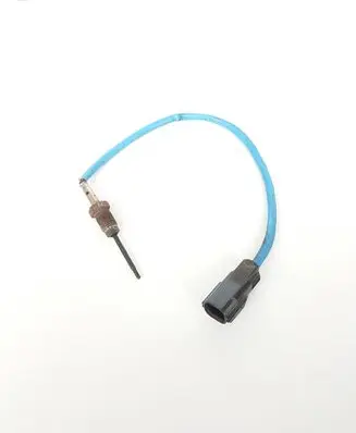 Volvo S80 Exhaust gas temperature sensor 6S7112B591BA