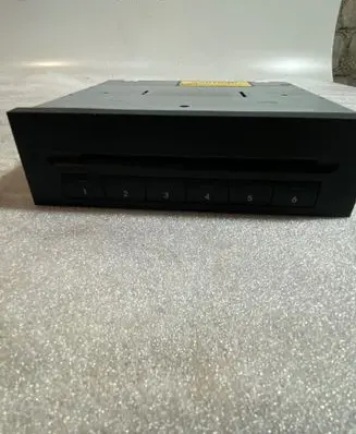 Mercedes-Benz ML W164 CD/DVD changer A2118705390 AL351271135939