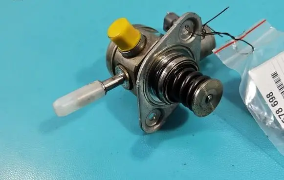 Ford Fusion II In-tank fuel pump EJ7E9D376CA IMPRK1578698
