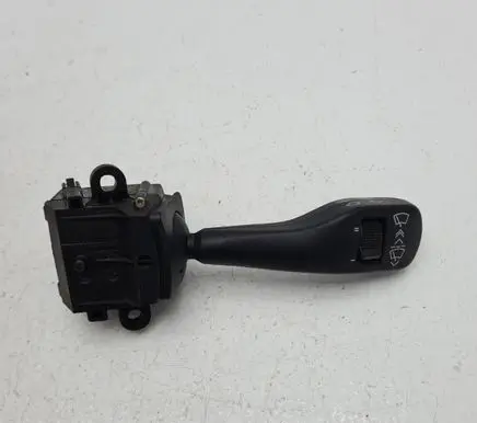 BMW 5 E39 Wiper control stalk 8363669M 01204020 8363669