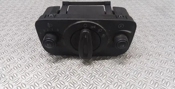 Ford Mondeo MK IV Light switch 8G9T13A024CA