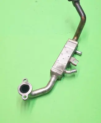 Subaru Forester SH EGR valve cooler 14793AA010 10K8A000016 J2D02520BB