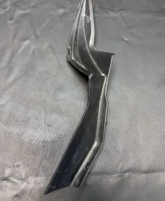 Toyota Hilux VIII Wiper trim 538660K100