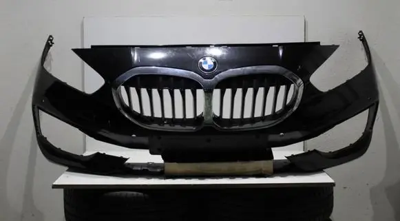 BMW 1 F40 Front bumper 7459708