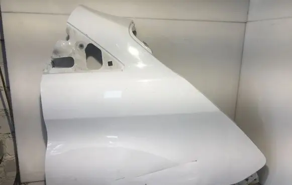 Ford Transit Custom Fender BK21V16C198A BK2116E128 170929