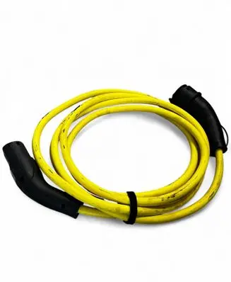 Volkswagen ID.3 Electric car charging cable 1EA971639EXX