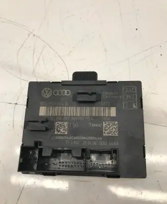 Audi A4 S4 B8 8K Door control unit/module 8K0959795A 8K0959794A