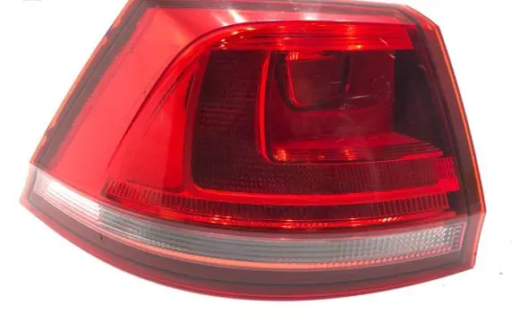 Volkswagen Golf VII Rear/tail lights 5G9945095C