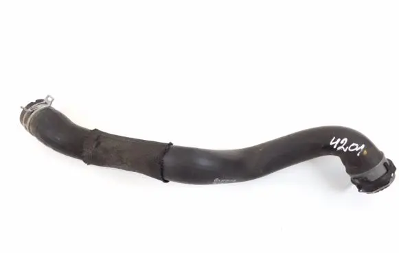 Mercedes-Benz CLA C118 X118 Air intake hose/pipe A2475010182